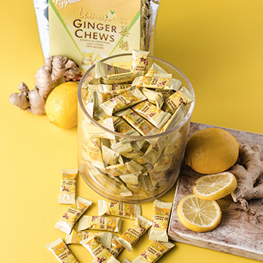 GingerChew5lb