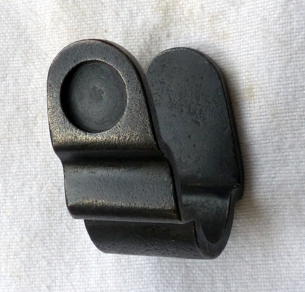 Lee Enfield No.1 SMLE  Milled Rear Sight Protector  EFD