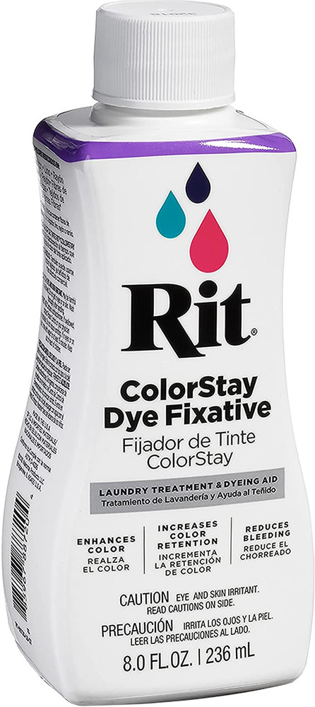 Dye COLORSTAY, 8 Fl Oz, Clear