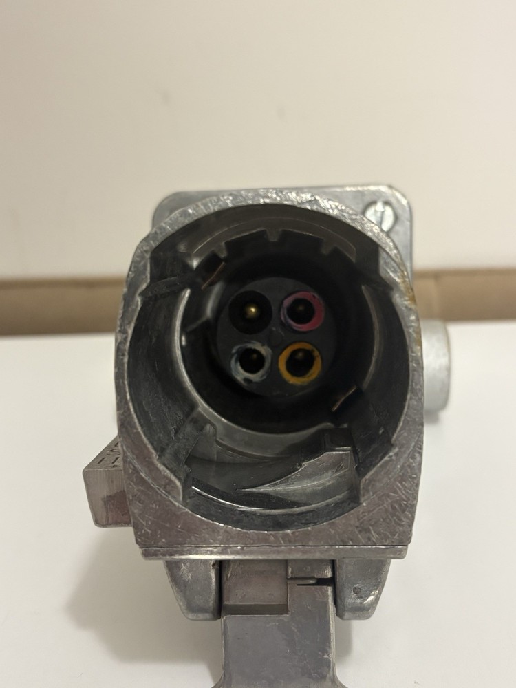 Appleton CES-3034 Delayed Action Receptacle