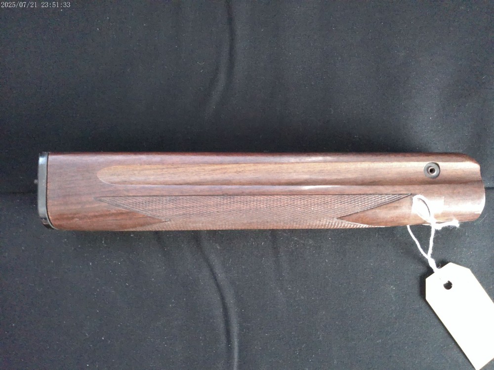 Franchi 720 shotgun forend