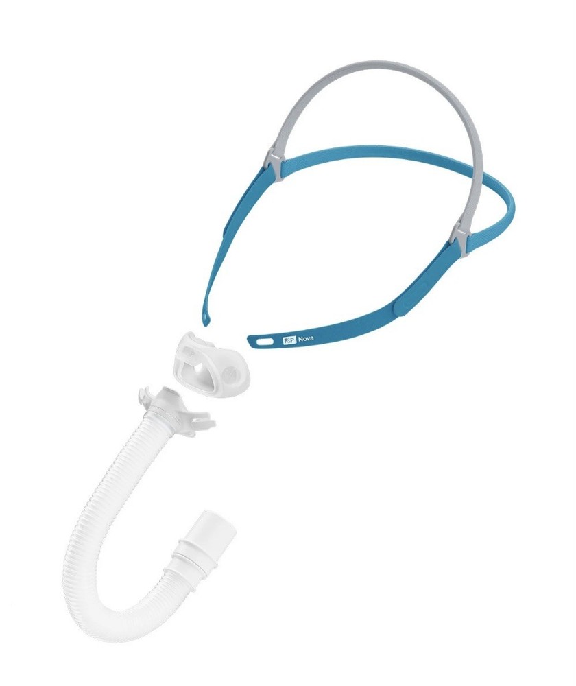 Nova Micro Nasal Pillows Mask