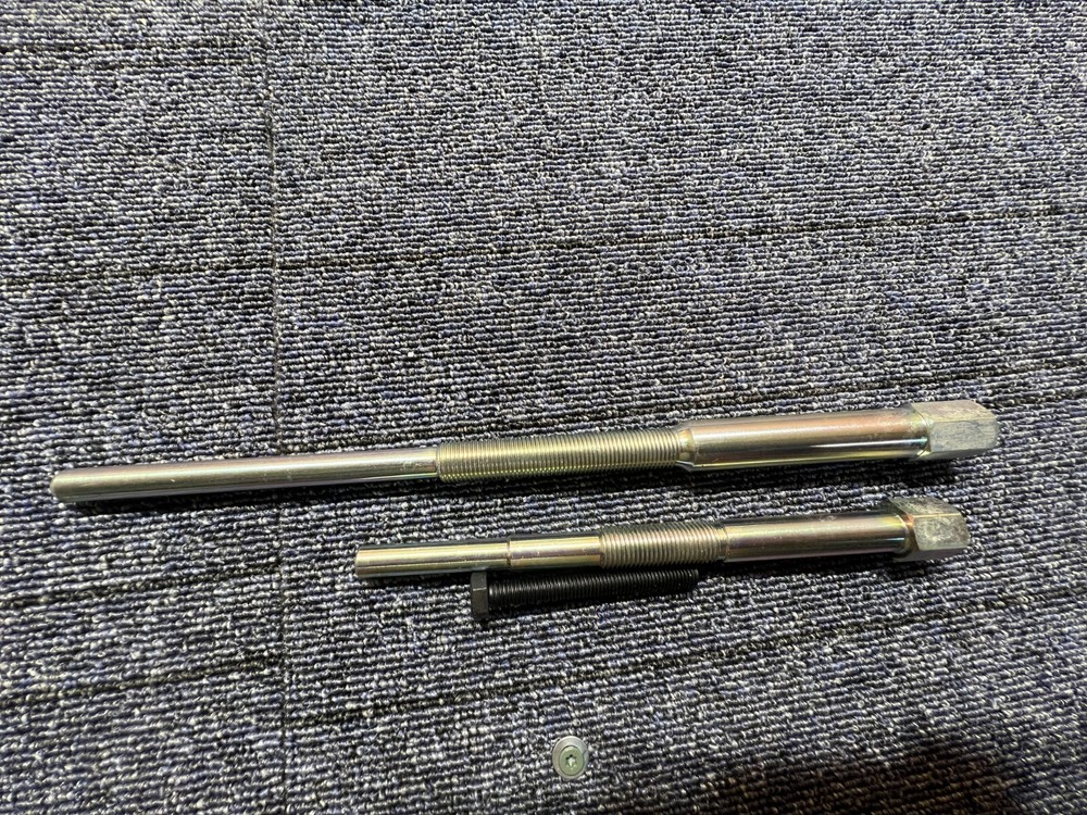 DPHXF Hardened Primary & Secondary Clutch Puller Tool *PICTURED ITEM ONLY