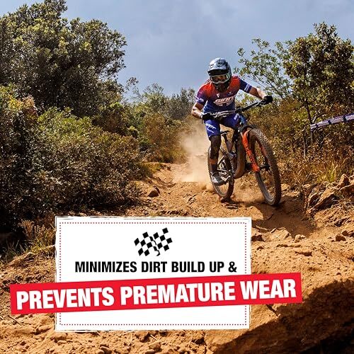 E-Bike Chain Lube 4 oz