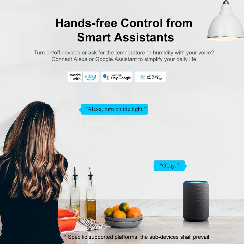 SONOFF Zigbee Bridge Pro Gateway Smart Home Hub Wi-Fi Wireless Remote Controller