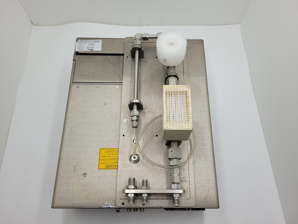 PARTICLE MEASURING SYSTEMS LASAIR HPD-101 Tested