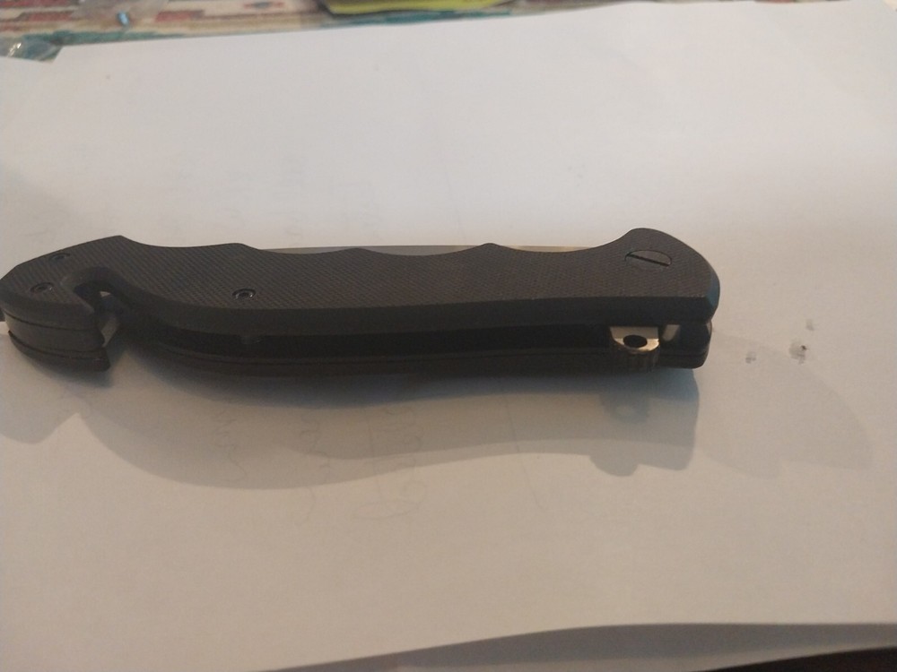 Haus - Tactical folding knife NEW