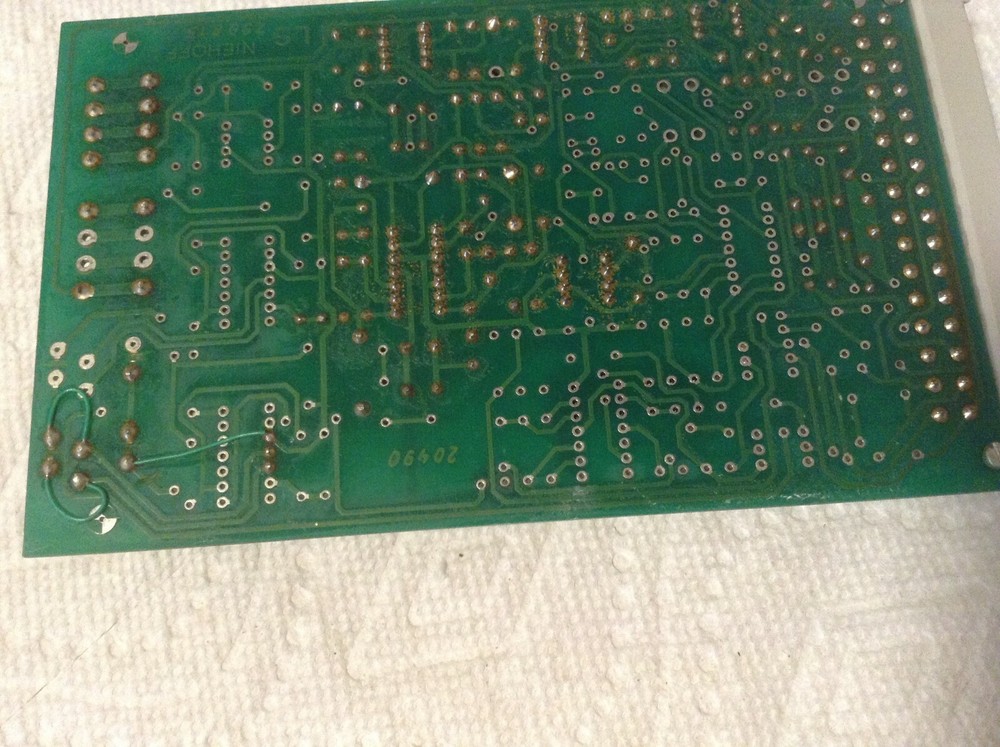 Niekoff 290815 Board