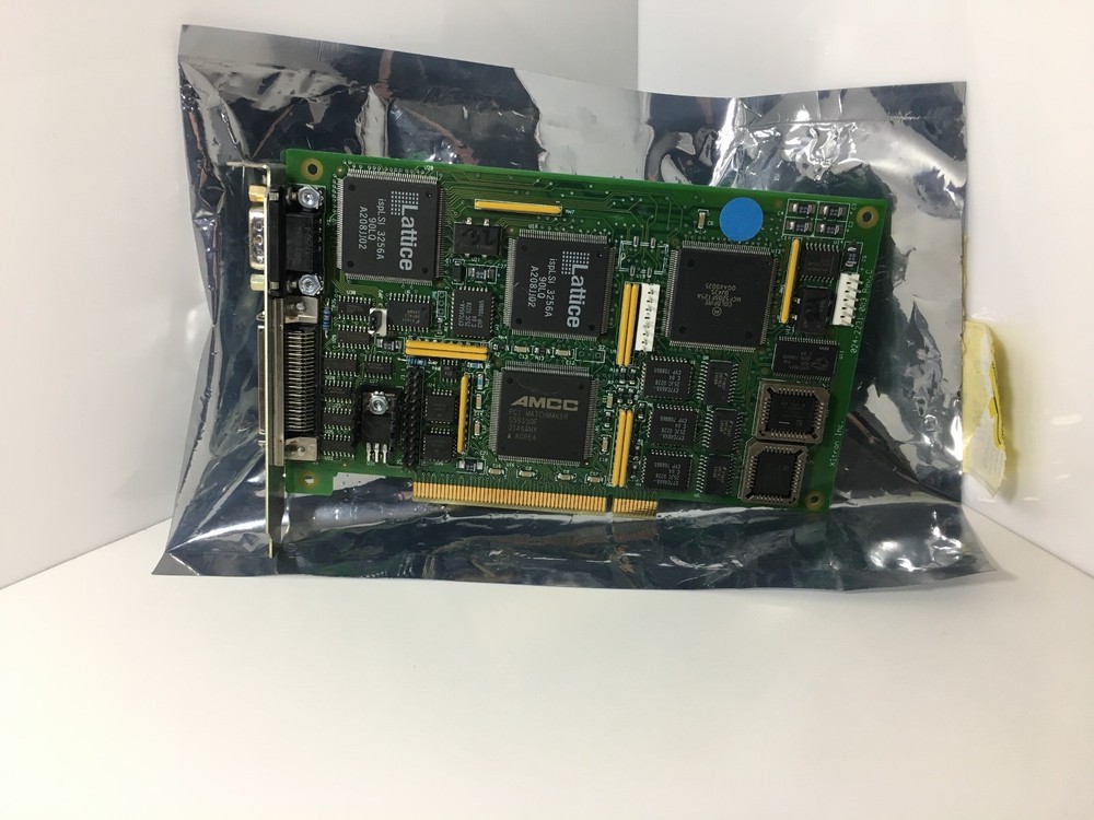 Xitron Agfa Imagesetter Interface Card