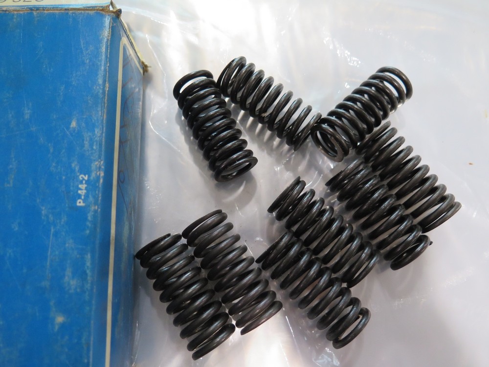 Engine Valve Spring Sealed Power VS-1429 Qty 9 NOS (12D1-4)