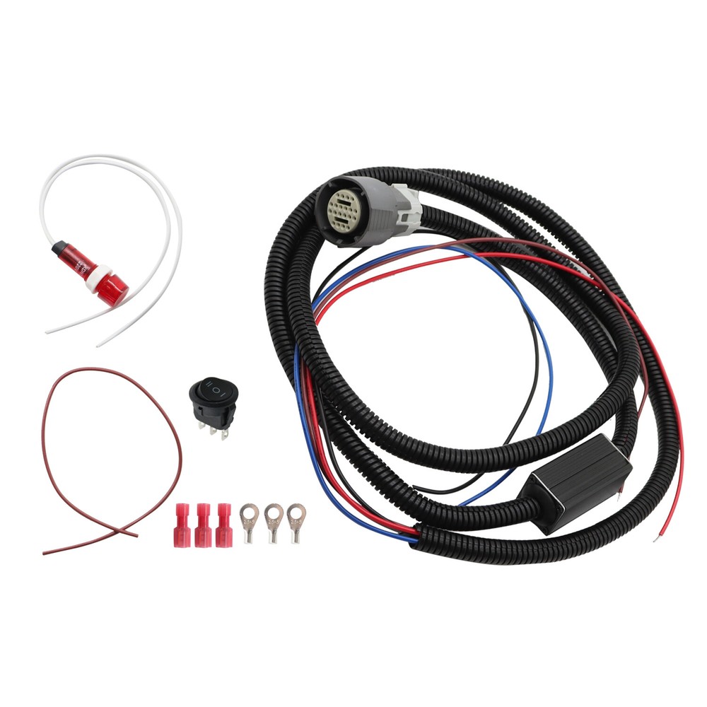 Stand Alone Controller Manual Shifter Microcontroller 4L60E No Computer Needed