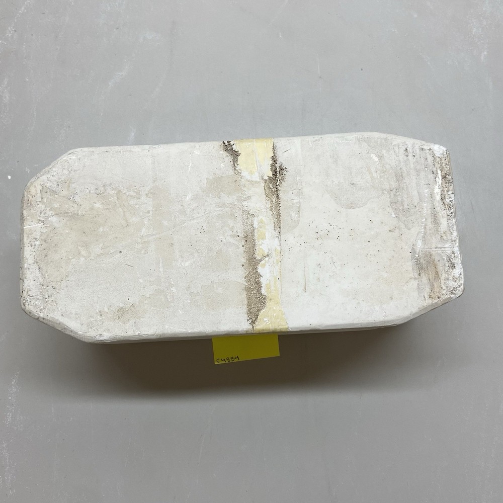 Ceramic Slip Casting Mold Byron