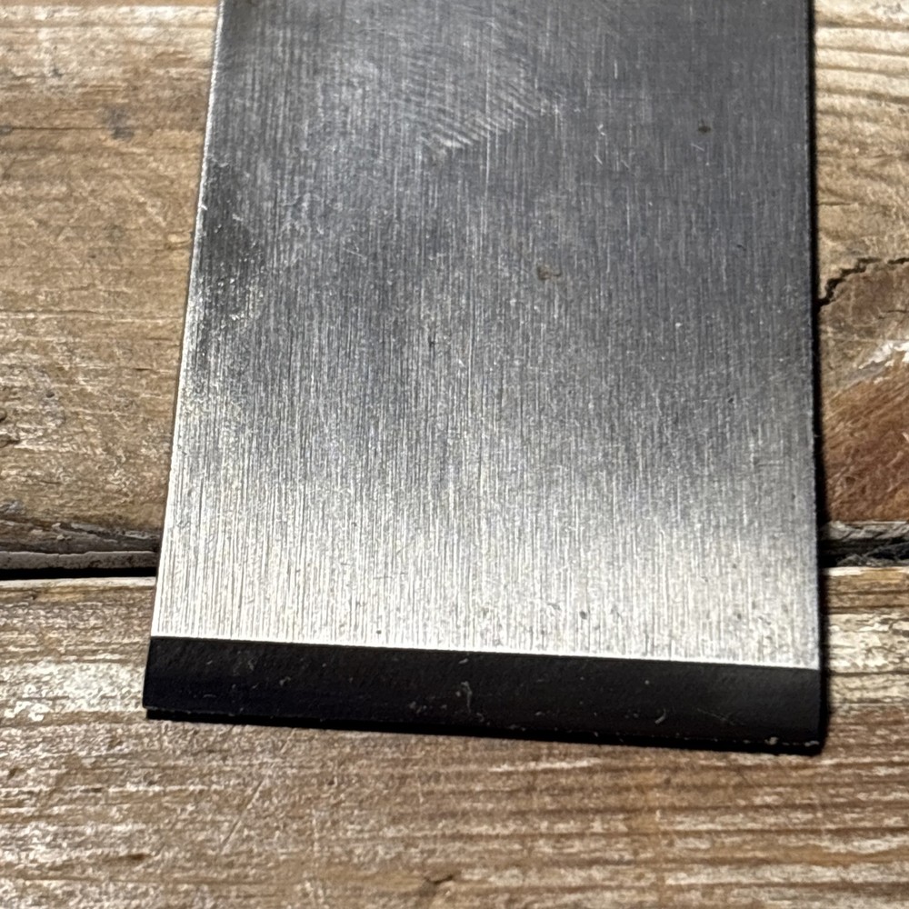 Vintage Marples 102 Block Plane Iron