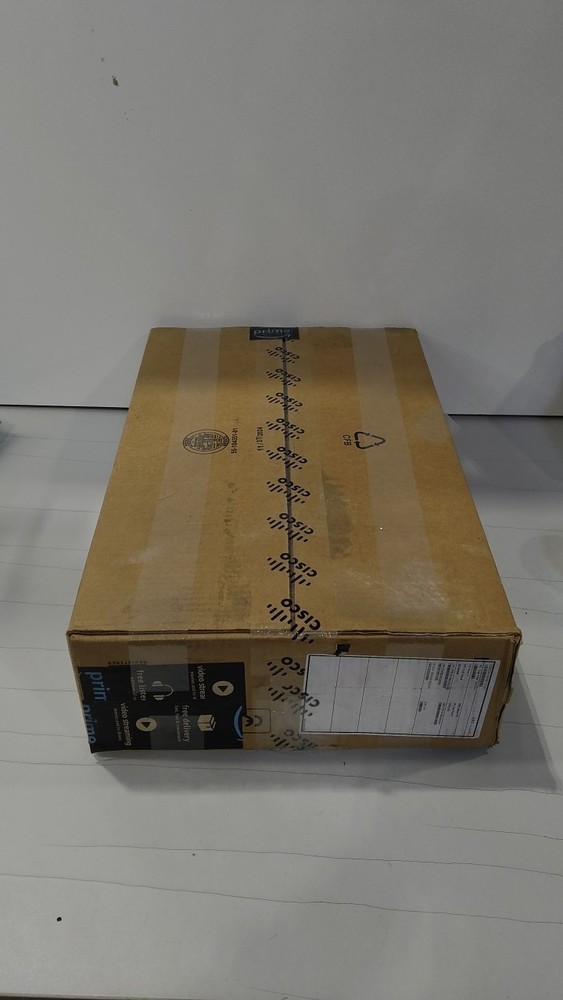 Cisco Systems Fpr1120-Asa-K9 Network Device