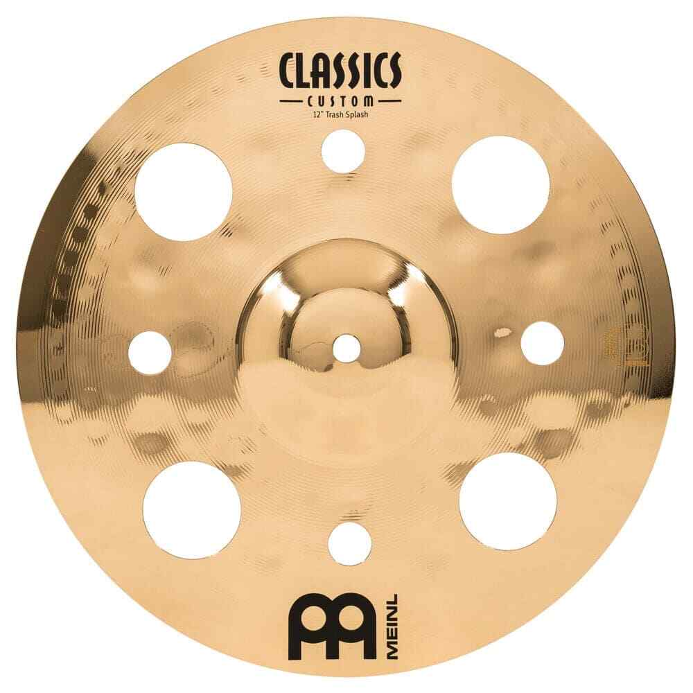 Meinl Classics Custom Trash Splash Cymbal 12
