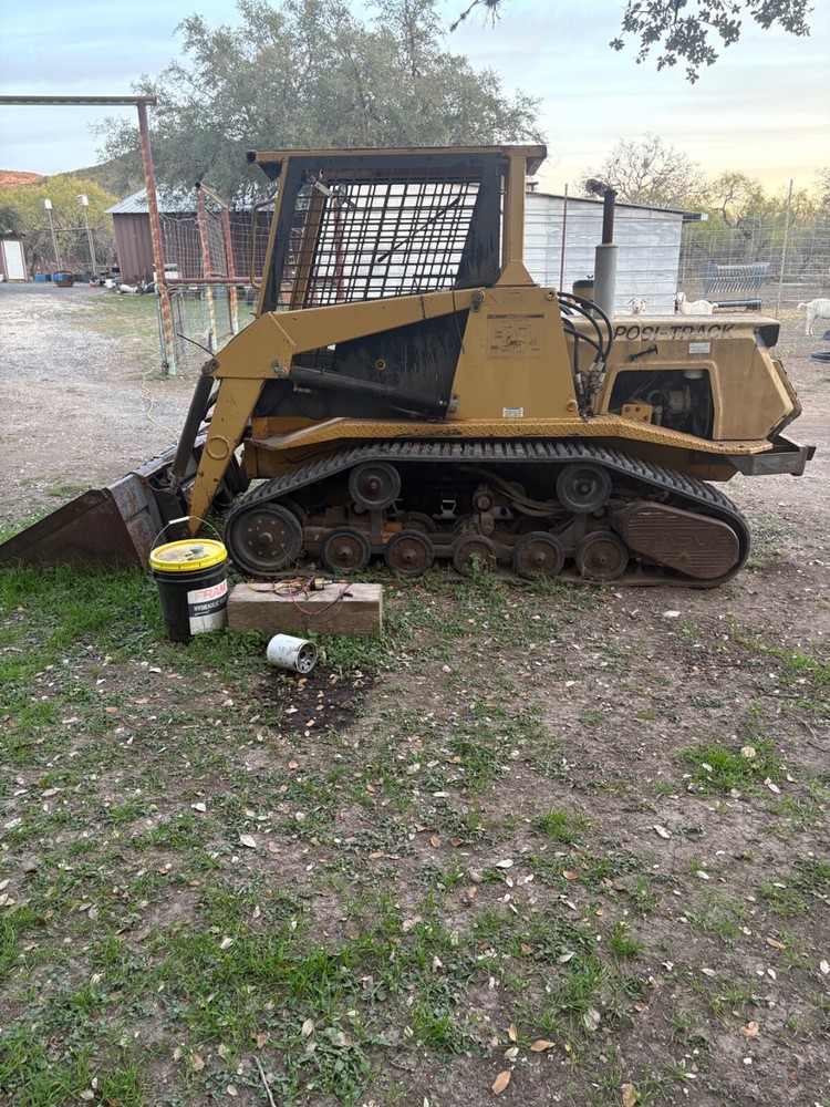 mini bobcat heavy duty