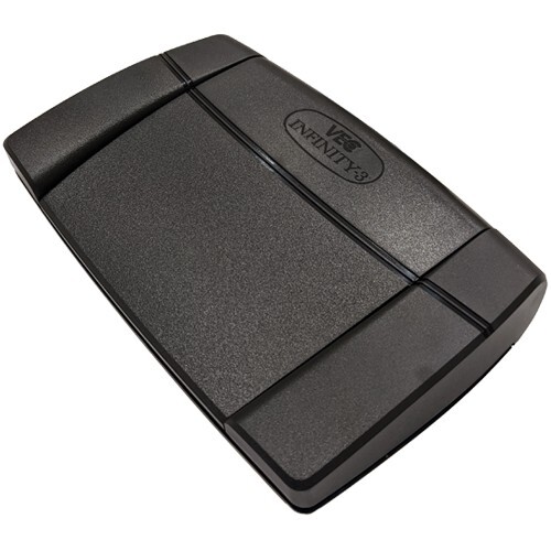 VEC IN-USB-3 Infinity 3 Digital USB Foot Control