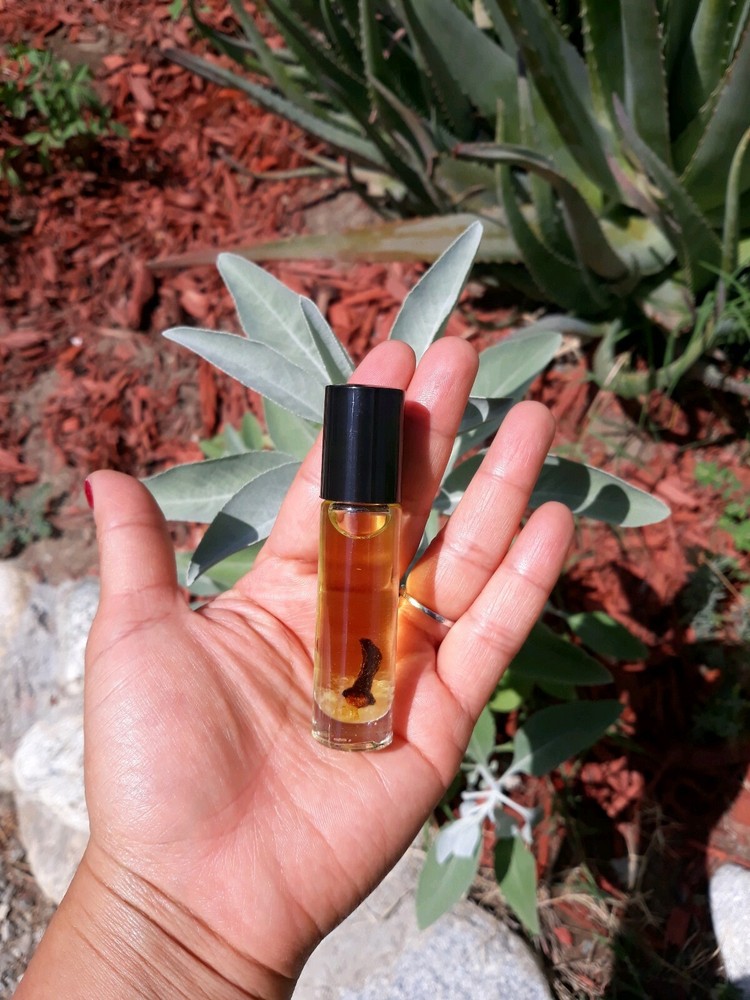 Spiritual Oil Self Love