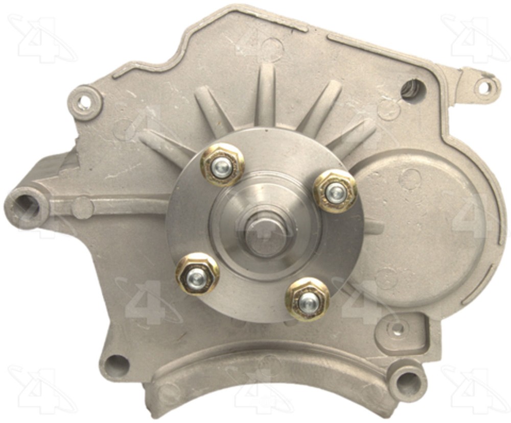 Fan Clutch Hayden 5783