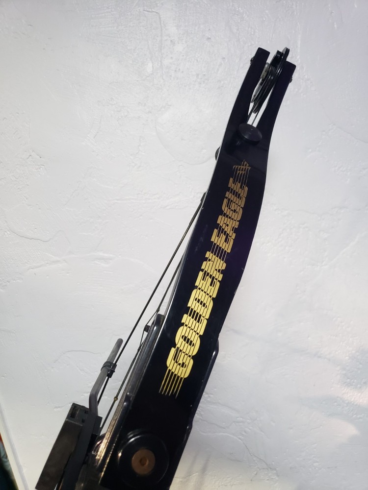 Golden Eagle Compound Archery Bow