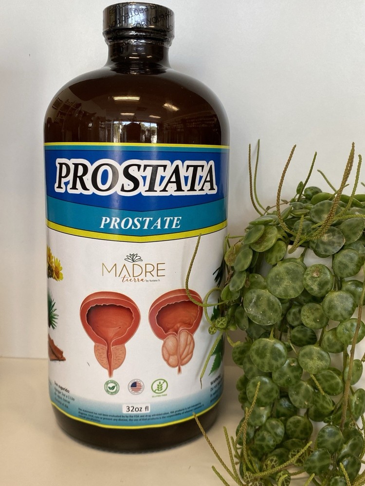Prostata Natural Supplements