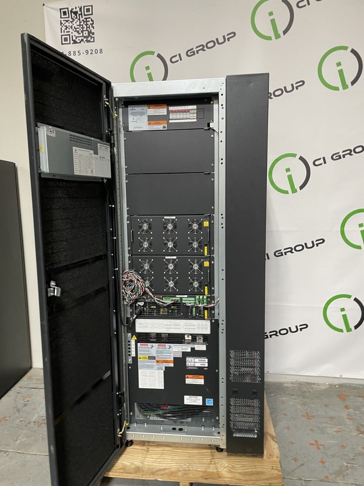 Vertiv Liebert EXM 100kW UPS System