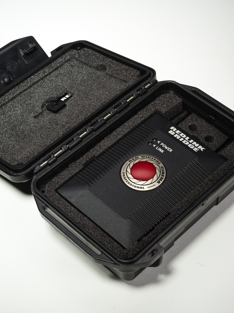 RED Digital Cinema REDLINK Development Kit