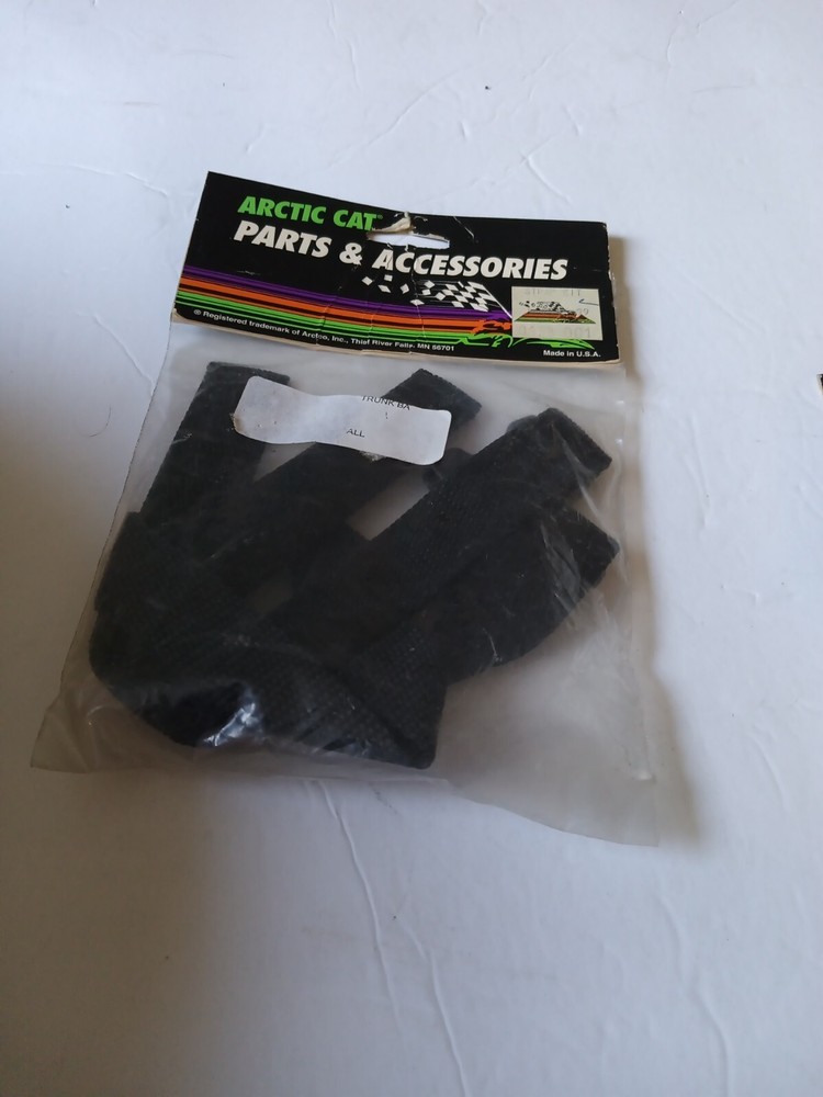 Artic Cat 0638-001 Strap Kit  AC8