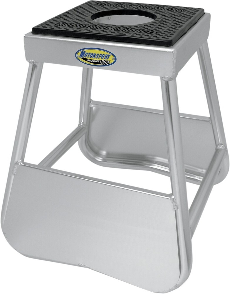 MOTORSPORT PRODUCTS Panel Stand Pro Silver 93-2001