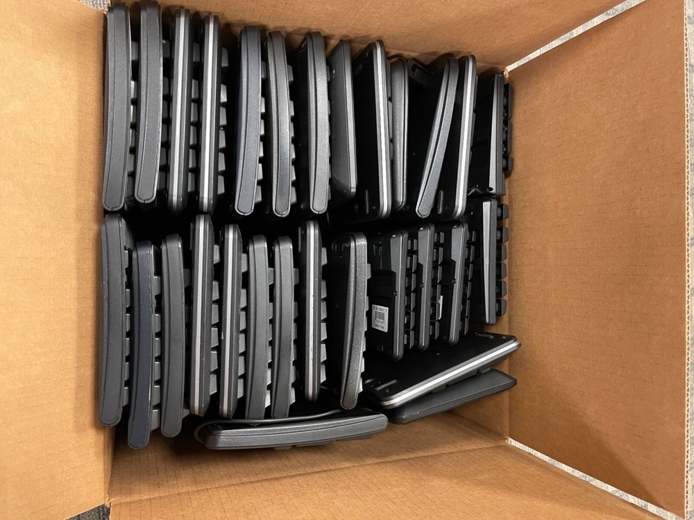 Fully Operational Call Center Supplies