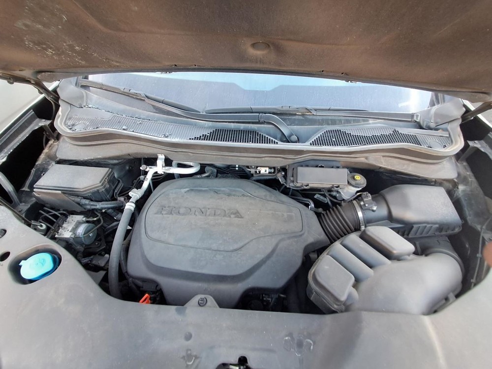 Fuse Box Engine Right Hand Engine Compartment Fits 21-23 RIDGELINE 4868378