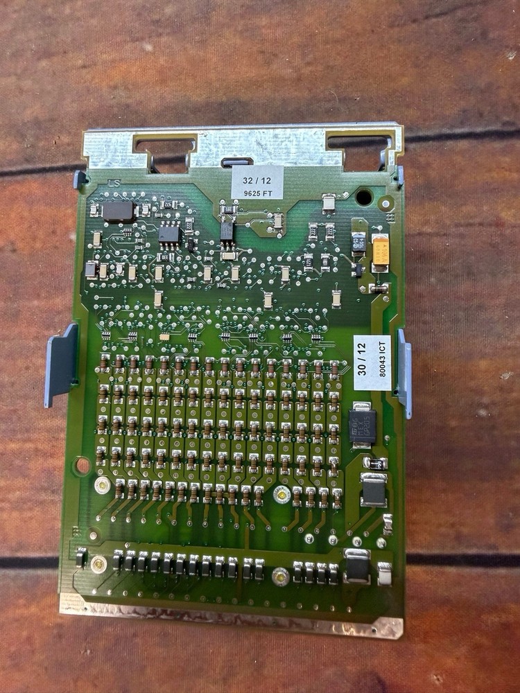 7DM465.76 B&R 2003 digital mixed module, 16 inputs