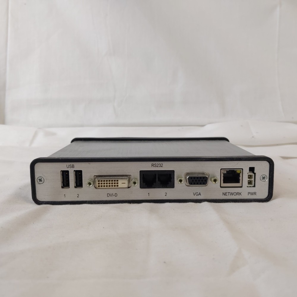 NCR Corporation 1642 Kitchen Controller