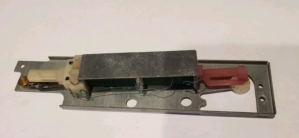 Lionel 112-230 Complete Left Hand Switch Motor