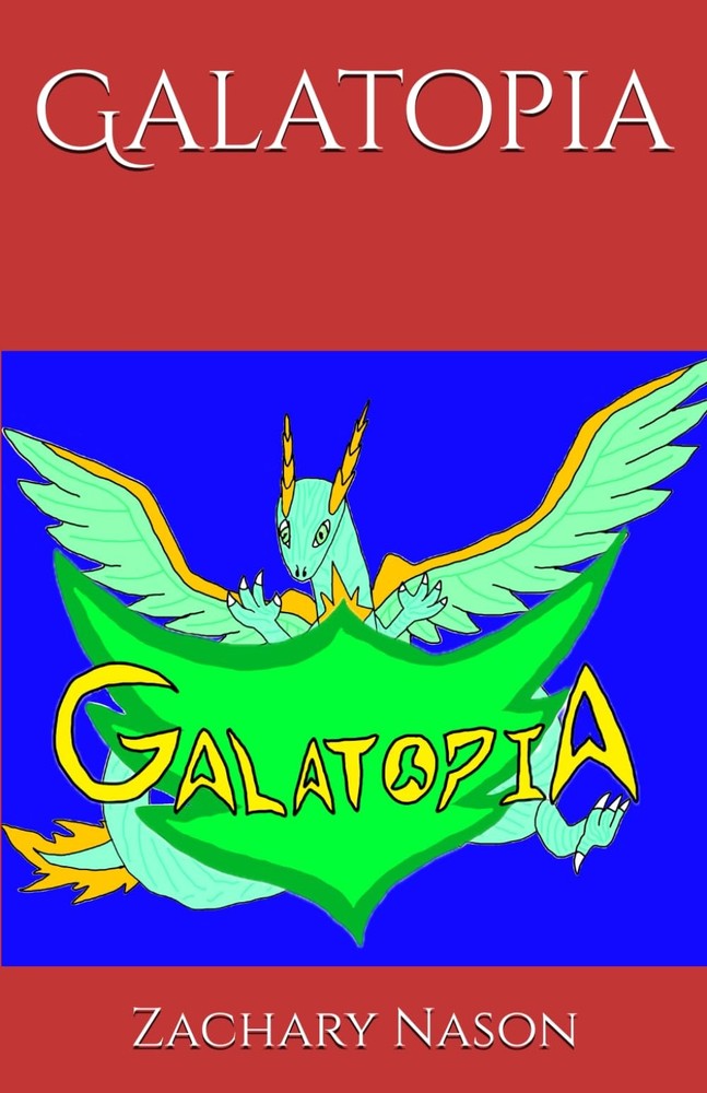 Galatopia