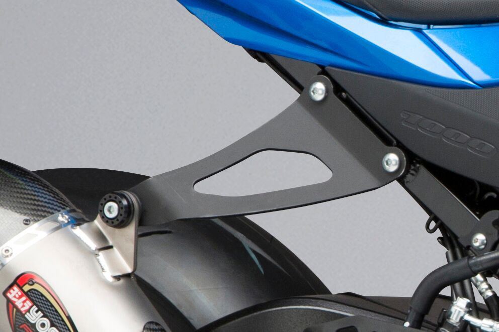 Yoshimura 200BG111820 Muffler Bracket