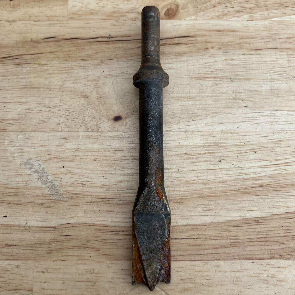 Snap On Air Hammer Double Bladed Panel Cutter PH57B Underlined Logo