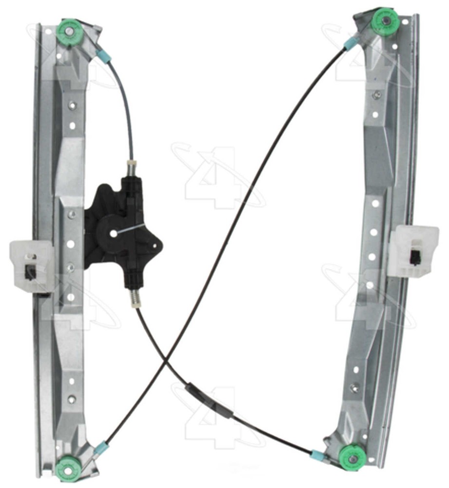 Window Regulator ACI/Maxair 81656
