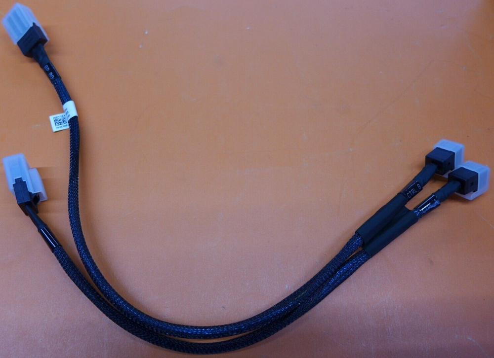 Genuine Dell SAS Server RAID T340 Cable X2N98