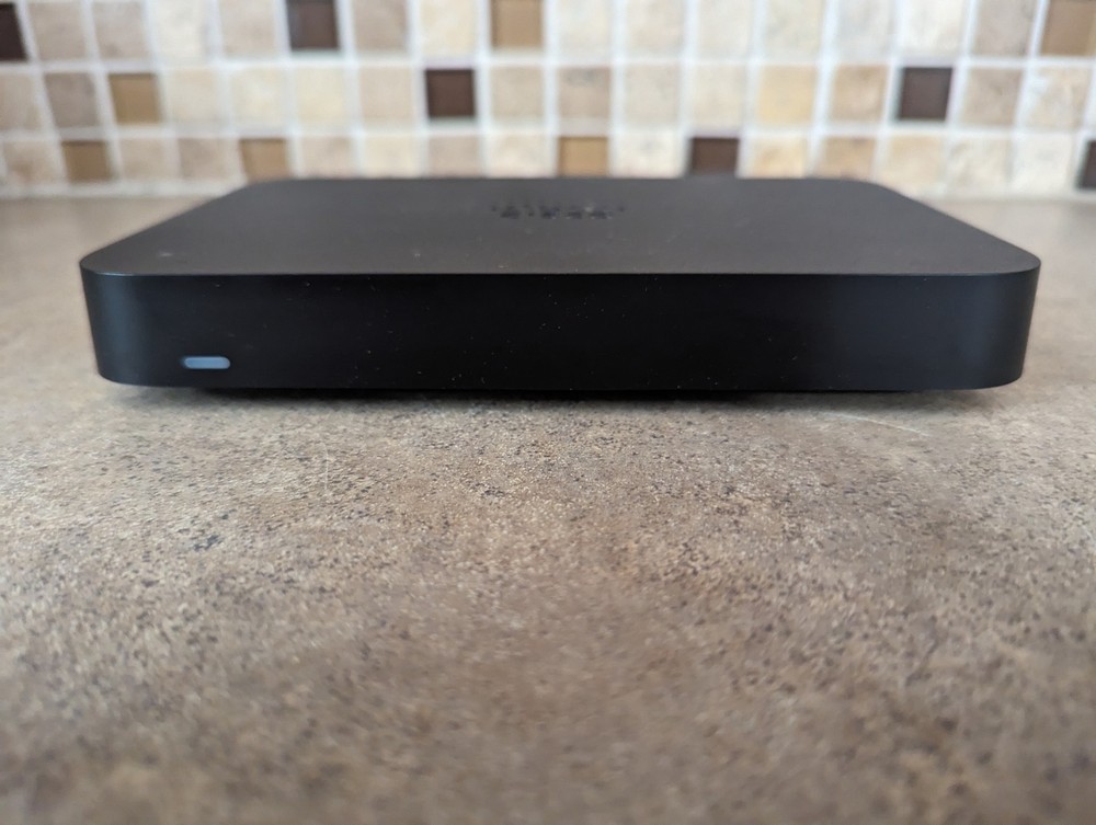 CISCO MERAKI Z3 VPN FIREWALL H4-47