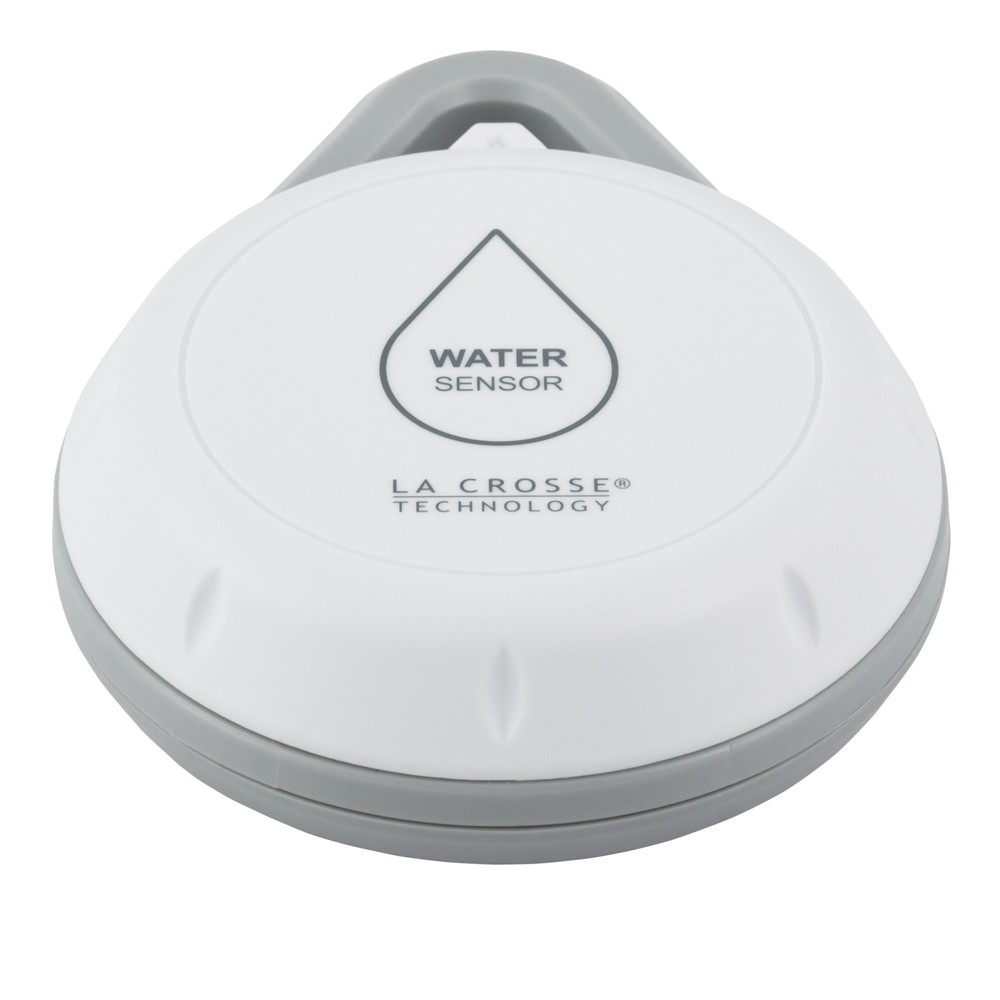 LTV-WL1 La Crosse Technology View Water Leak & Temperature Sensor - 2 PACK