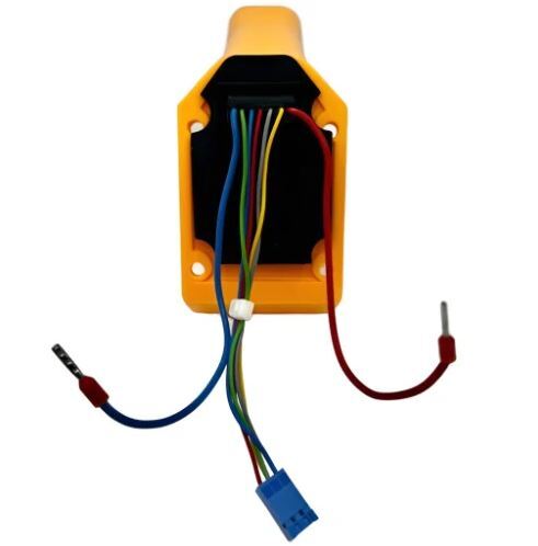 Stellar 35447, CONTROL HANDLE GRIP HETRONIC H2 PG TX W/TRIGGER