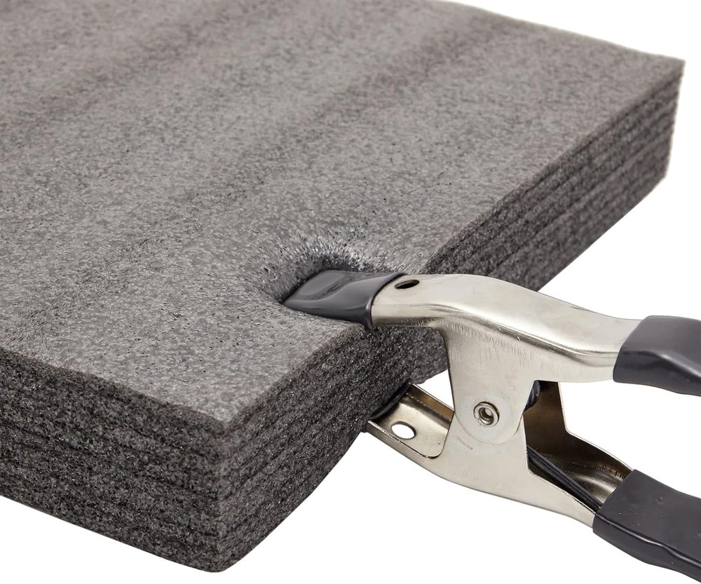 Packing Foam Sheets - Closed-Cell Polyethylene Inserts & Foam Dividers for Cases
