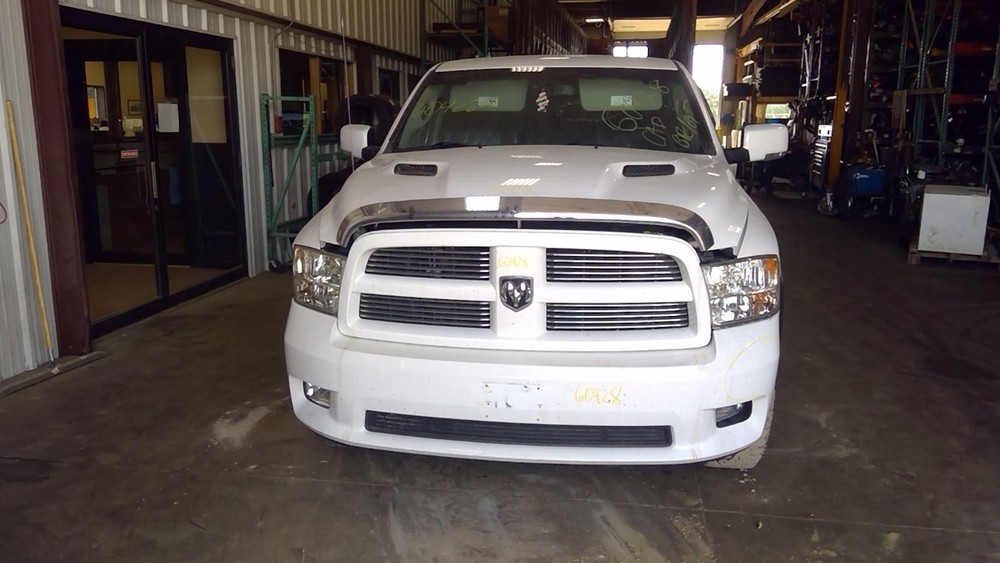 Used Telematics Interface Module fits: 2012 Ram Dodge 1500 pickup Communication