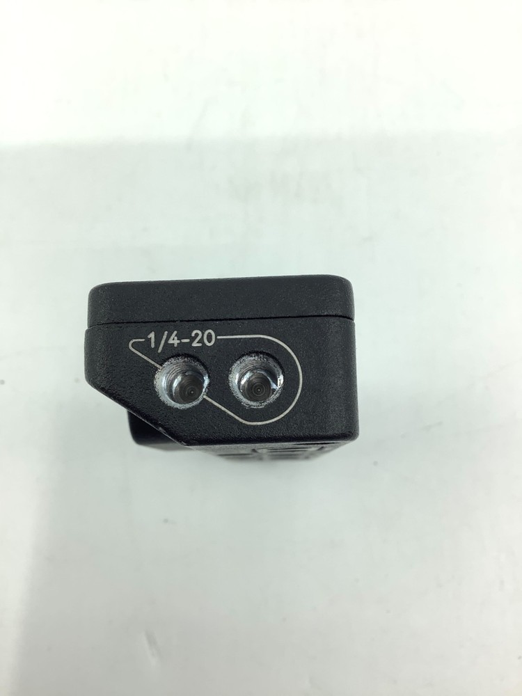 RED DSMC2 Lemo Adapter B w/ Cable - Good Condition