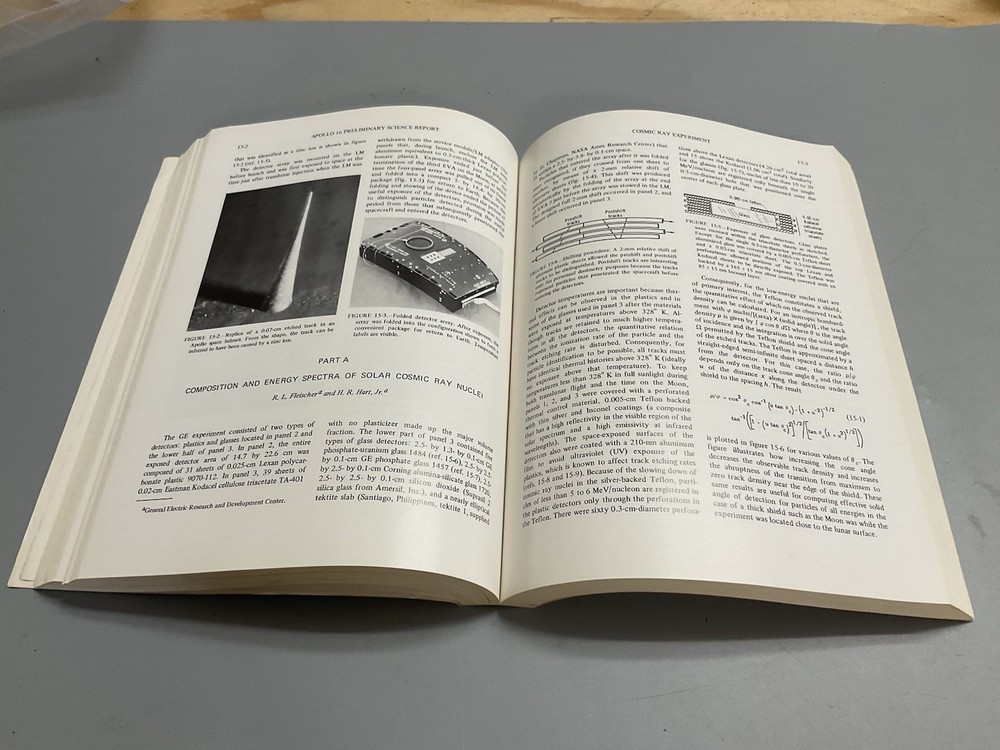 Apollo 16 Preliminary Science Report SP-315- emph-61