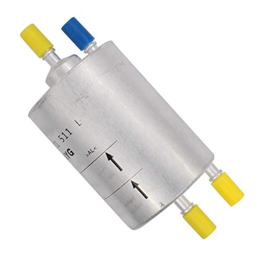 Fuel Filter for Audi A4 2002-2006, S4 2004-2006