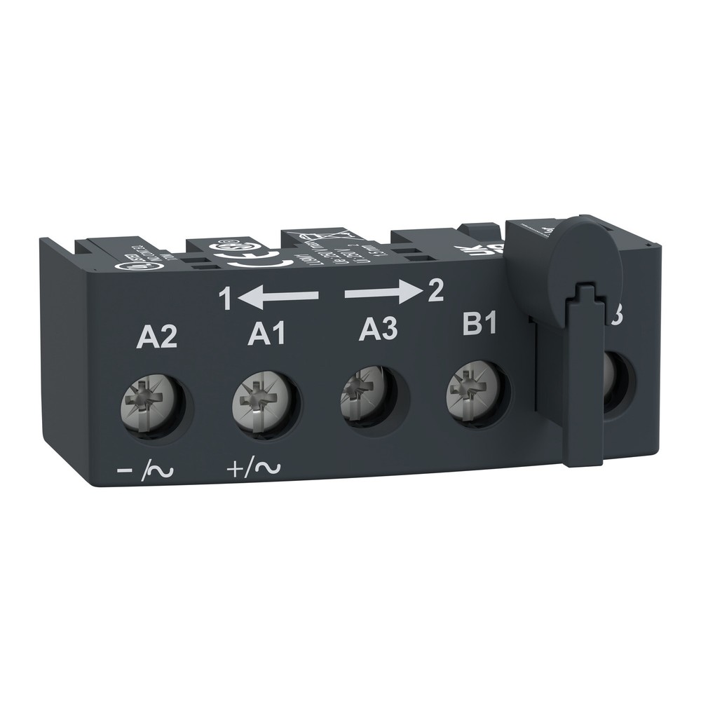 1pcs Schneider LU9M1 control wiring terminal