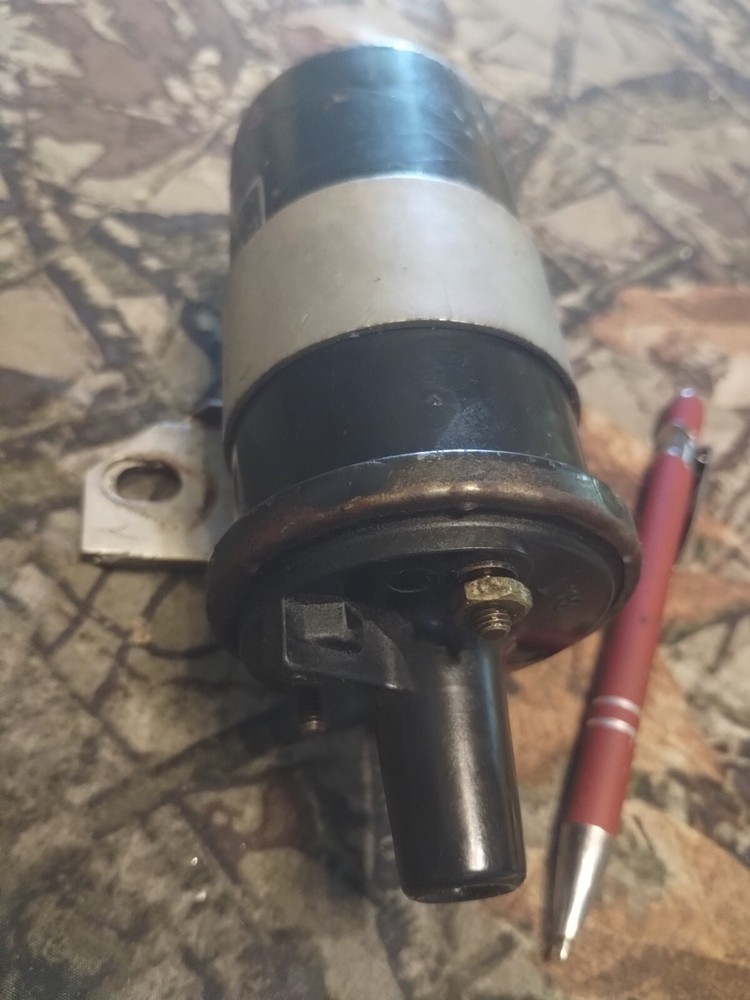 Ignition Coil Motorcraft Omc / Mercruiser / Ect..