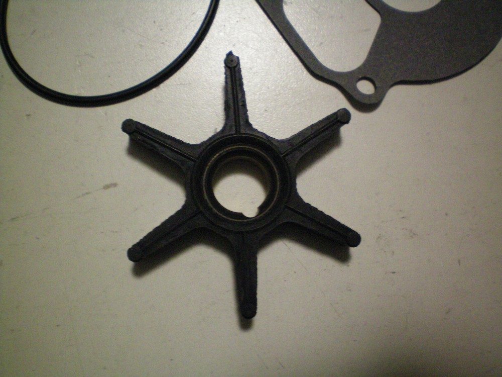 SIERRA #18-3215 PARTIAL IMPELLER REPAIR KIT, FREE FREIGHT